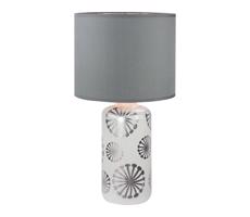 Rabalux 6029 - Lampa stołowa GINGER 1xE27/60W/230V