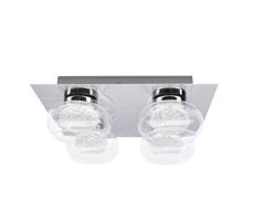 Rabalux 6229 - LED Lampa sufitowa KARISSA 4xLED/4,8W/230V