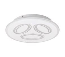 Rabalux 6708 - LED Plafon ROCHELLE LED/40W/230V