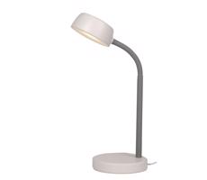 Rabalux 6778 - LED Lampa stołowa BERRY LED/4,5W/230V