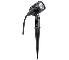 Lampy ogrodowe LED