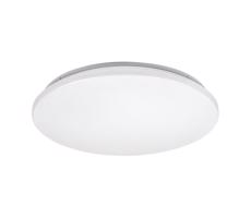 Rabalux 71035 - LED RGB Plafon ściemnialny CERRIGEN LED/24W/230V