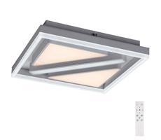 Rabalux 71111 - LED Plafon ściemnialny GREMIN LED/73W/230V + ZS