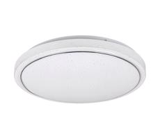 Rabalux 71182 - LED Plafon TREVOR LED/18W/230V 3000K śr. 33 cm