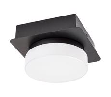 Rabalux 75001 - LED Plafon łazienkowy ATTICHUS LED/5W/230V IP44 4000K