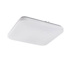 Rabalux 75014-LED Plafon z czujnikiem VENDEL LED/20W/230V 4000K 32x32cm