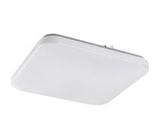 Rabalux 75015-LED Plafon z czujnikiem VENDEL LED/24W/230V 4000K 37x37cm