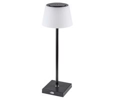 Rabalux 76010-LED Akumulatorowa ściemnialna lampa stołowa TAENA LED/4W/3,7V IP44 czarna