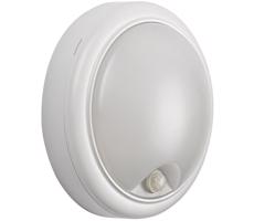 Rabalux 77029 - LED Kinkiet zewnętrzny z czujnikiem LED/15W/230V IP54