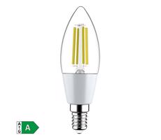 Rabalux 79012 - LED Żarówka FILAMENT C35 E14/2W/230V 4000K