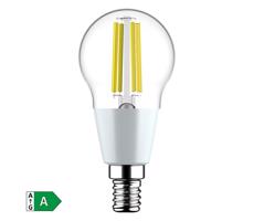 Rabalux 79014 - LED Żarówka FILAMENT G45 E14/2W/230V 4000K