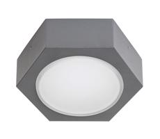 Rabalux 7964 - LED Kinkiet zewnętrzny AVOLA LED/9W/230V IP54 680lm 3000K