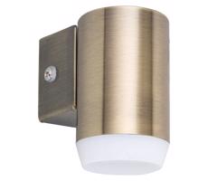 Rabalux 8937 - LED Kinkiet zewnętrzny CATANIA LED/4W/230V IP44