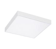 Rabalux - LED Plafon łazienkowy LED/18W/230V 3000-6000K IP44 biały