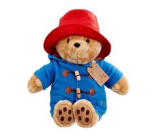 Rainbow - Pluszowy Paddington 30 cm