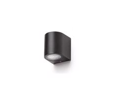 RED - Design  -R12027- LED Kinkiet zewnętrzny ZACK LED/3W/230V IP54