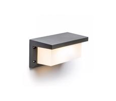 RED - Design - R12561 - Kinkiet zewnętrzny HIDE 1xE27/18W/230V IP54