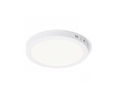 RED - Design  - R12973 - LED Plafon SOCORRO LED/24W/230V