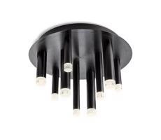 Redo 01-2041 - LED Plafon MADISON 9xLED/4W/230V czarny