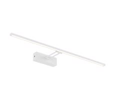 Redo 01-3462 - LED Kinkiet galeryjka LINEAR LED/8W/230V 60,5 cm CRI 92 biały