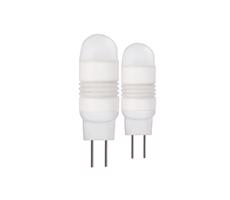 SET 2x LED Żarówka G4/1,3W - Eglo 11454