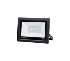 Sinclair - LED Naświetlacz zewnętrzny FLH LED/30W/230V 4000K IP65