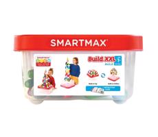 Smartmax - Magnetyczny zestaw konstrukcyjny 70 szt.