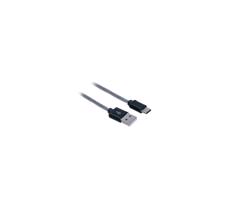 SSC1602 - USB kabel USB 2.0 A konektor/USB C konektor 2m