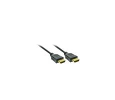 SSV1205 − HDMI kabel z Ethernetem, HDMI 1.4 A złącze 5m