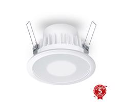 STEINEL 007737 - LED Oprawa wpuszczana slave LED/15W/230V 3000K