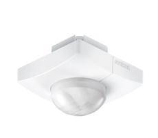 STEINEL 033941 - Czujnik ruchu IS 345 MX Highbay KNX biały