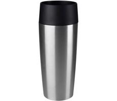 Tefal - Kubek podróżny 360 ml TRAVEL MUG stal nierdzewna