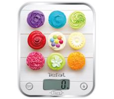 Tefal - Waga kuchenna OPTISS CUPCAKES 2xAAA