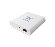 TESLA Smart - Jednostka sterująca Tesla Smart RJ45 Wi-Fi ZigBee Hub