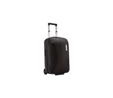 Thule TL-TSR336K - Walizka na kółkach Subterra 36 l czarna