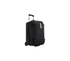 Thule TL-TSR356K - Walizka na kółkach Subterra 56 l 3in1 czarna