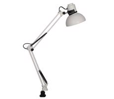 Top Light  B - Lampa stołowa 1xE27/60W/230V szare