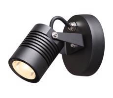 Top Light - LED Kinkiet zewnętrzny LED/5W/230V IP54