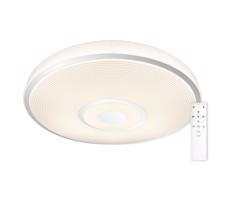 Top Light - LED Plafon ściemnialny LED/24W/230V 3000-6500K + pilot