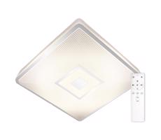 Top Light - LED Plafon ściemnialny LED/24W/230V 3000-6500K + +pilot