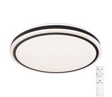 Top Light - LED Plafon ściemnialny ONYX LED/36W/230V śr. 38 cm + pilot