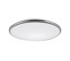 Top Light Silver KL 4000 - LED Plafon łazienkowy LED/24W/230V IP44