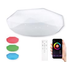 Top Light Sparkle 40 SMART - LED RGB Ściemnialne oświetlenie LED/30W/230V Tuya + pilot