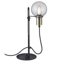 Trio - Lampa stołowa NACHO 1xE14/28W/230V