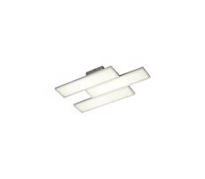 Trio - LED Plafon DENVER 3xLED/10W/230