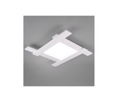 Trio - LED Ściemnialny plafon BEL LED/18W/230V + LED/14W