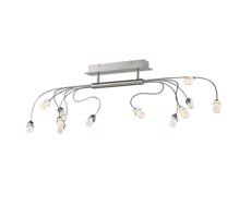 Trio - LED Żyrandol natynkowy SARA 12xLED/2W/230V