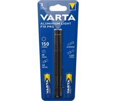 Varta 16606101421 - LED Latarka ALUMINIUM LIGHT LED/2xAAA