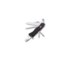 Victorinox - Scyzoryk wielofunkcyjny 11,1 cm/12 funkcji czarny