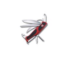 Victorinox - Scyzoryk wielofunkcyjny 13 cm/13 funkcji czerwony